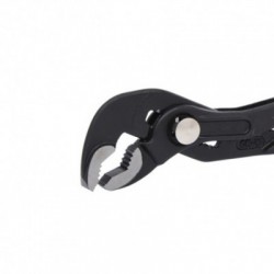 Replės santechninės su mygtuku 400mm