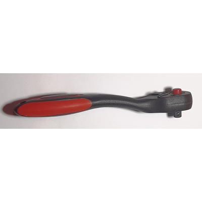 Terkšlė lenkta 3/8''(10mm) 72d.