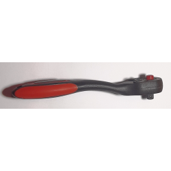 Terkšlė lenkta 3/8''(10mm) 72d.