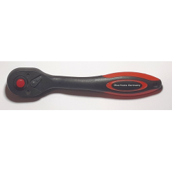 Terkšlė lenkta 3/8''(10mm) 72d.