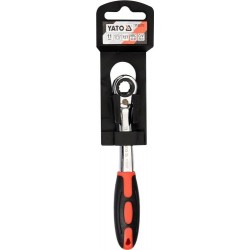 Raktas kilpinis lenktas su terkšle 11mm