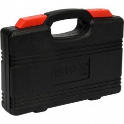 Variklio fiksavimo įrankių komplektas, BMW/CITROEN, 5vnt.