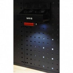 Darbo lempa 5W, COB 300LM,