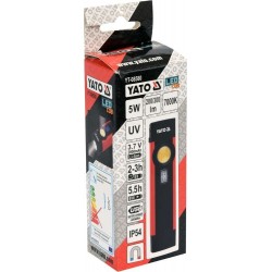 Darbo lempa 5W, COB 300LM,