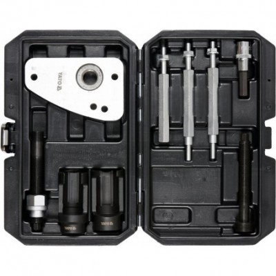 PSA 2,0 HDI purkštukų išėmėjas 10vnt.