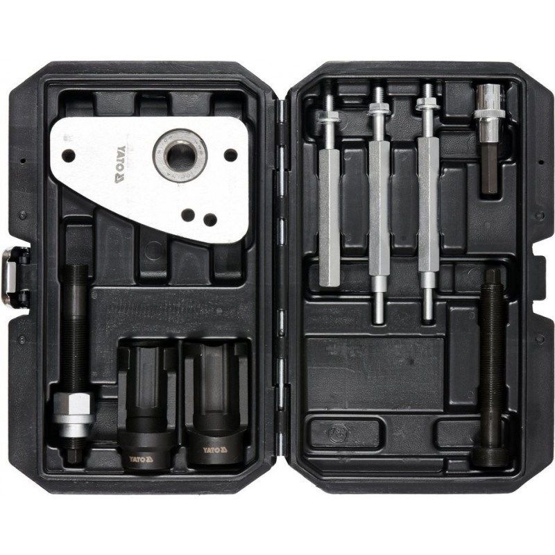 PSA 2,0 HDI purkštukų išėmėjas 10vnt.