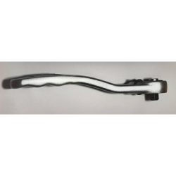 Terkšlė lenkta 1/2″, metalinė rankena