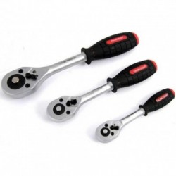 Teršlė 1/2'(12,7mm)