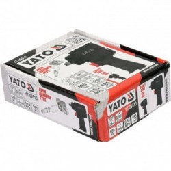 Pneumatinis smūginis veržliasukis, mini, 1/2", 680Nm