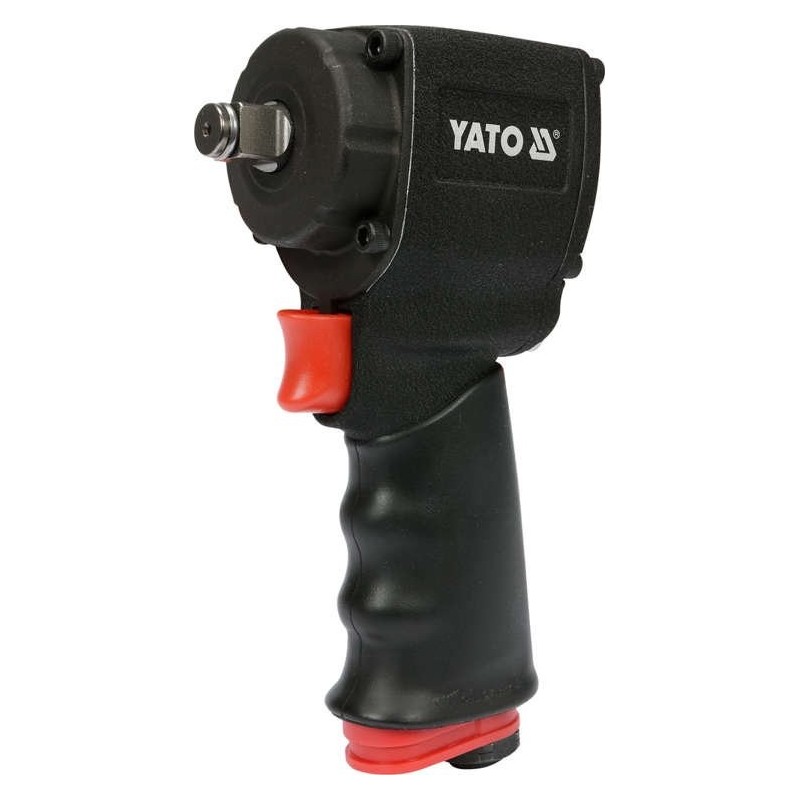 Pneumatinis smūginis veržliasukis, mini, 1/2″, 678Nm