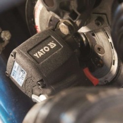 Pneumatinis smūginis veržliasukis, mini, 1/2″, 678Nm