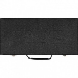 Įrankių rinkinys 25vnt, 1/2"