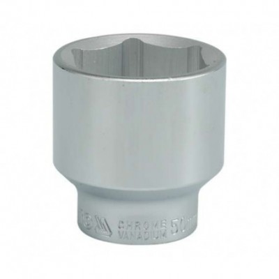 Galvutė šešiakampė 3/4″ 50mm