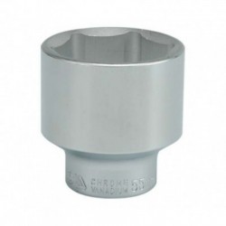 Galvutė šešiakampė 3/4″ 55mm