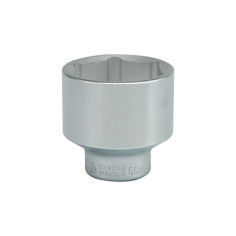 Galvutė šešiakampė 3/4″ 60mm