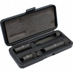 Galvučių rinkinys purkštukams