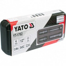 Galvučių rinkinys purkštukams