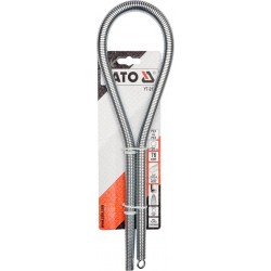 Vamzdžių lankstymo spyruoklė, vidinė, 20mm PEX-AL-PEX Vamzdžių lankstymo spyruoklė, vidinė, 20mm PEX-AL-PEX