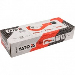 Vamzdelių pjovimo įrankis, 14-63mm