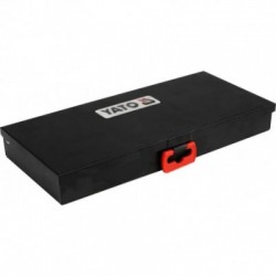 Sriegiklių, sriegpjovių rinkinys 32vnt. HSS