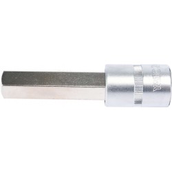 Antgalis įpresuotas į galvutę 1/2, Hex, H17