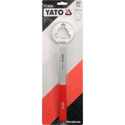 Vandens siurblio raktas VW/Audi