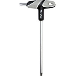 Atsuktuvas TORX su rankena, L-tipo, T50