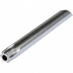 Atsuktuvas TORX su rankena, L-tipo, T50