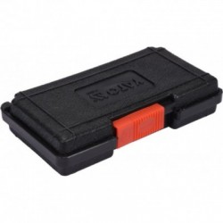 Sankabos centravimo rinkinys 15-20, 20-27mm, 2vnt.