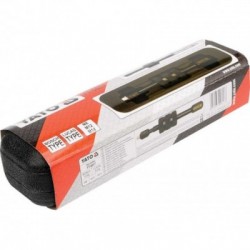 Dyzelinių purkštukų iškalėjas su atbuliniu plaktuku