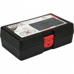 Paskirstymo veleno blokavimo įrankis, universalus