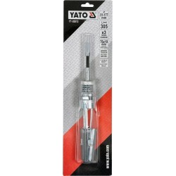 Honingavimo įrankis cilindrams 51-177mm