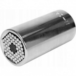 Galvutė universali 1/2", 11-32mm, ilga.