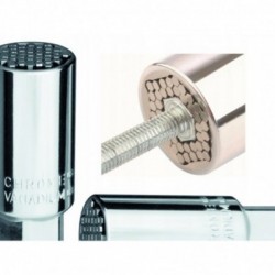 Galvutė universali 1/2", 11-32mm, ilga.