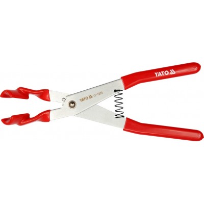 Replės aukštos įtampos laidams, žvakių pypkėms