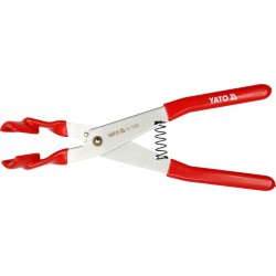 Replės aukštos įtampos laidams, žvakių pypkėms