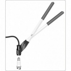 Replės aukštos įtampos laidams, žvakių pypkėms