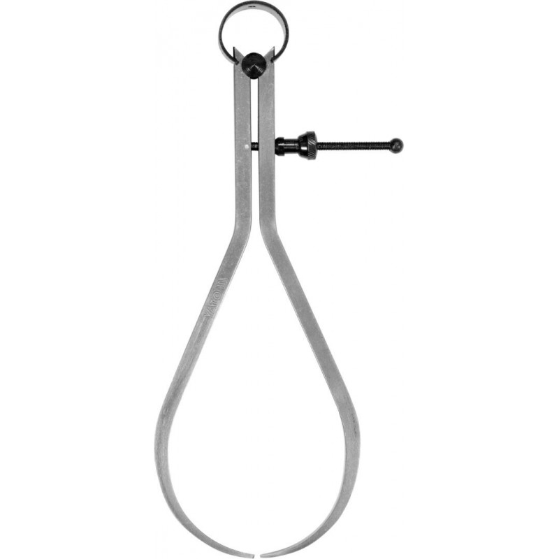 Slankmatis išorinis su varžtu L-200mm