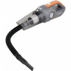 Automobilinis dulkių siurblys ir kompresorius 12V