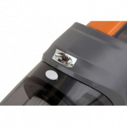 Automobilinis dulkių siurblys ir kompresorius 12V