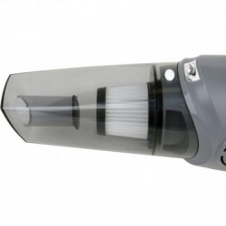 Automobilinis dulkių siurblys ir kompresorius 12V