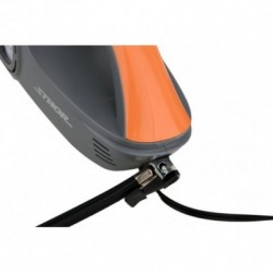 Automobilinis dulkių siurblys ir kompresorius 12V