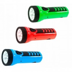 Rankinis įkraunamas žibintuvėlis 4 šviesos diodai Rankinis įkraunamas žibintuvėlis 4 šviesos diodai