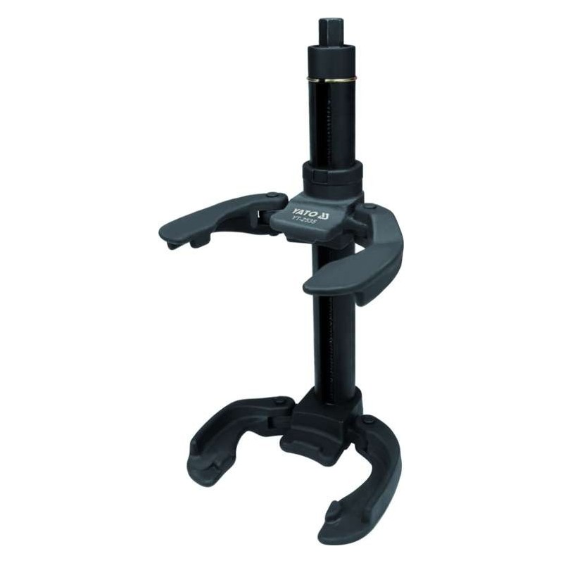 Amortizatorių spyruoklių suspaudėjas 460mm, 2.9T