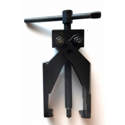 Guolių nuėmėjas, dvikojis, X-tipo