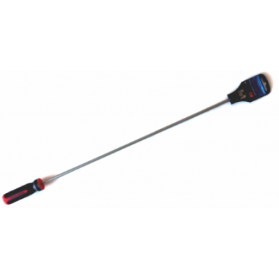 Atsuktuvas plokščias 6x500mm