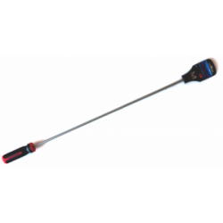 Atsuktuvas plokščias 6x500mm