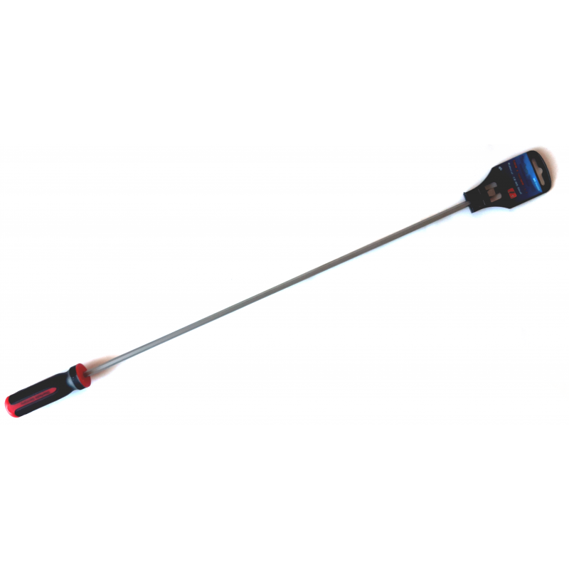 Atsuktuvas plokščias 6x500mm