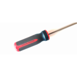 Atsuktuvas plokščias 6x500mm