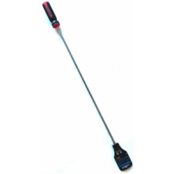 Atsuktuvas kryžminis PH2x500mm